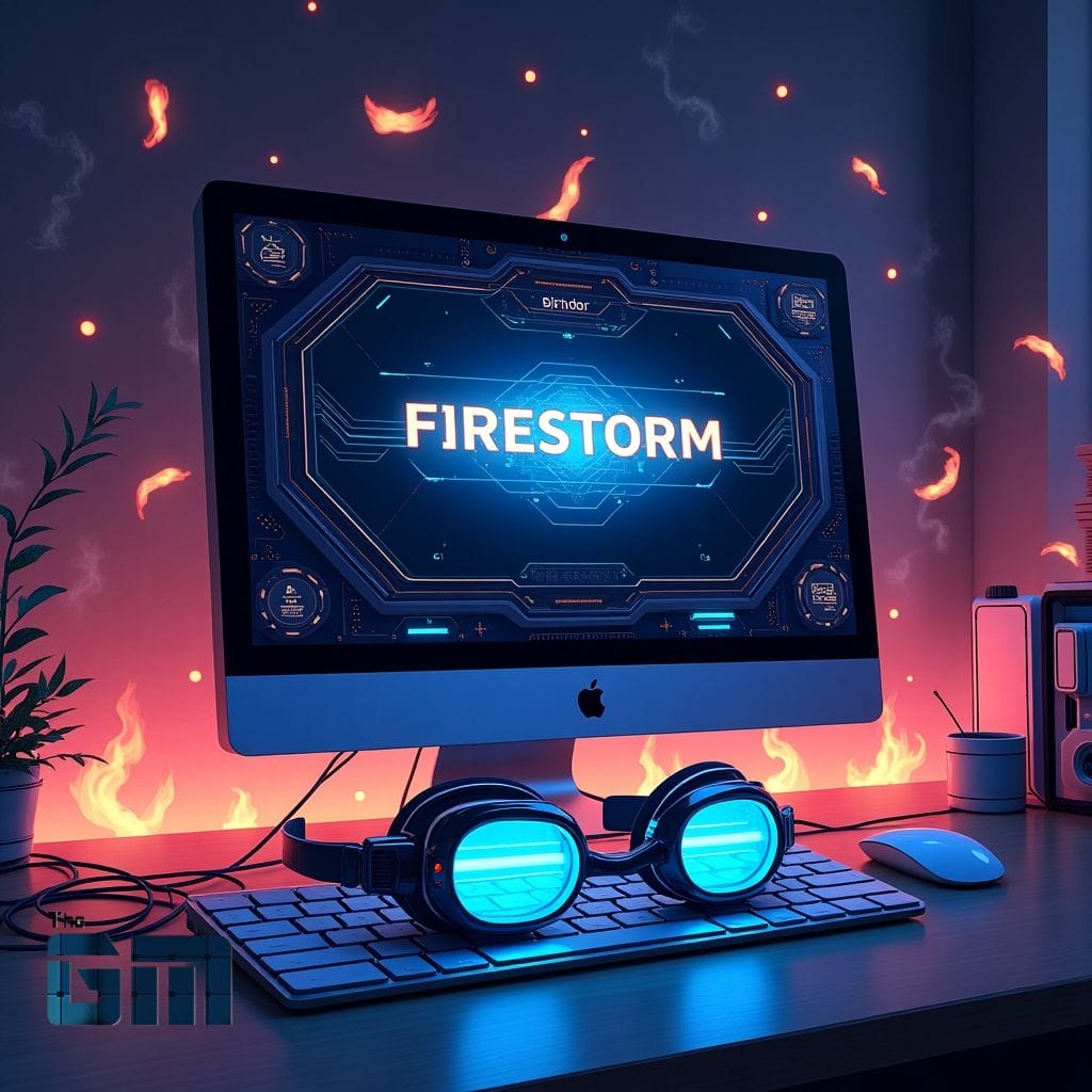 How to Run Firestorm on Apple Silicon Best Emulators, Setup Tips, and Performance Tweaks