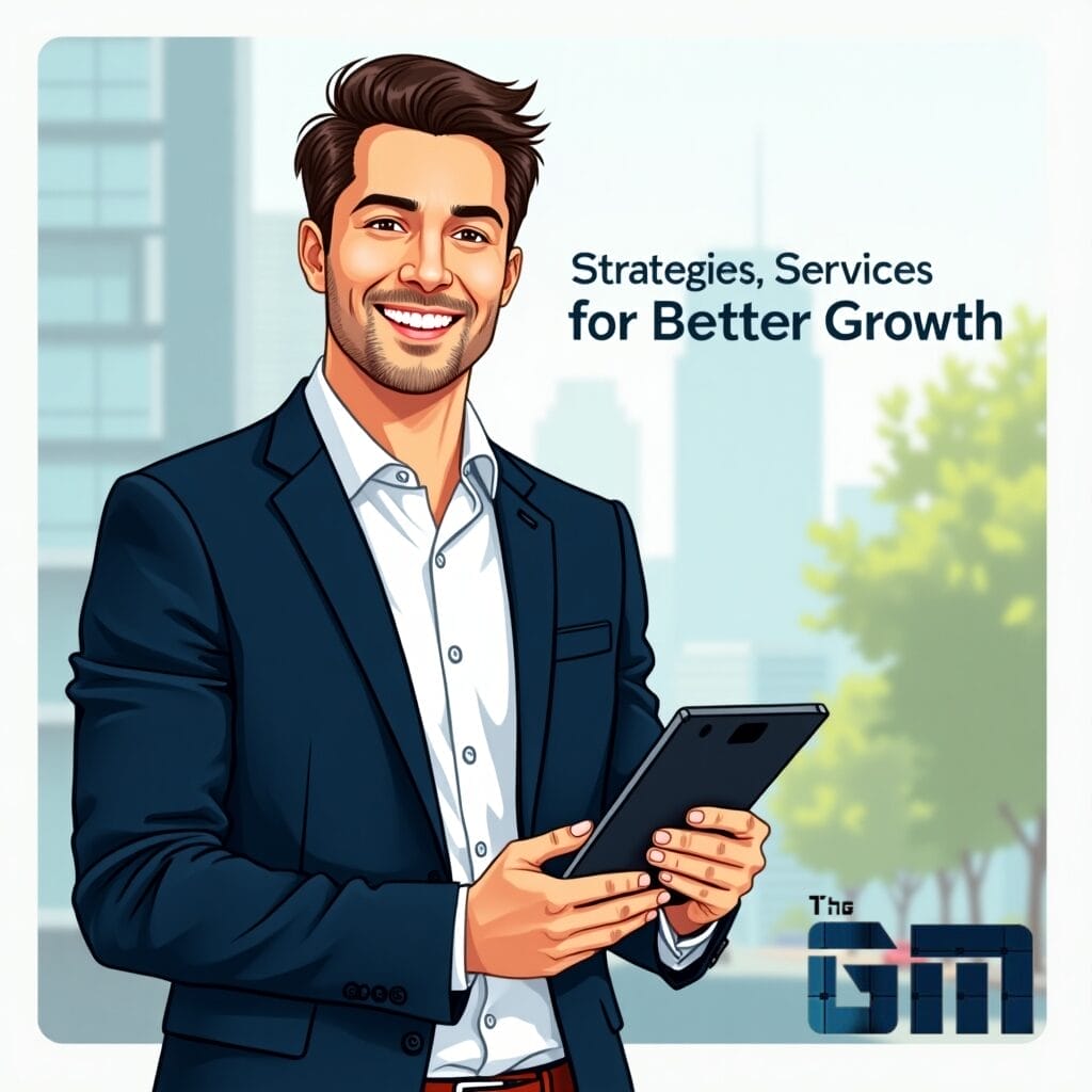 PedroVazPaulo Business Consultant Strategies, Services for Better Growth